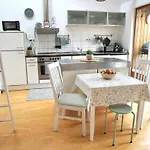 Inges Maisonette Appartement