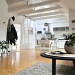 Appartement Inges Maisonette Hanovre