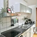 Inges Maisonette Hanovre