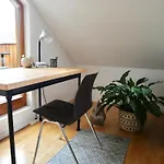 Appartement Inges Maisonette Hanovre