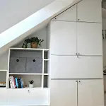 Inges Maisonette Appartement *