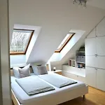 Appartement Inges Maisonette *