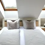 Inges Maisonette Appartement