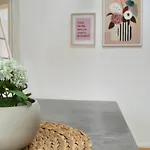 Inges Maisonette Appartement *