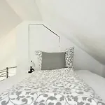 Appartement Inges Maisonette Hanovre