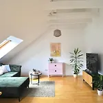 Appartement Inges Maisonette Hanovre