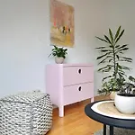Inges Maisonette *
