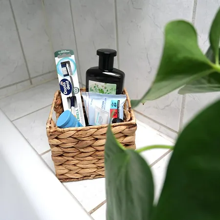 Inges Maisonette * Hannover