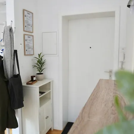 Inges Maisonette *