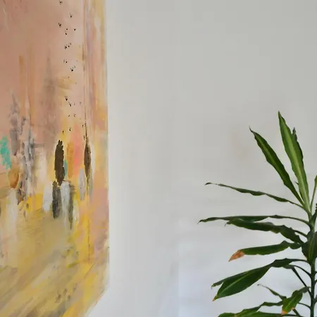 Inges Maisonette Apartment