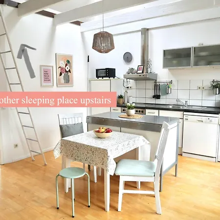 Inges Maisonette *