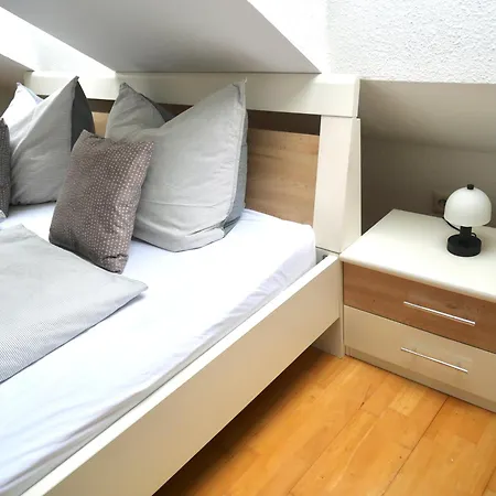 Inges Maisonette