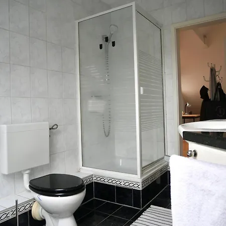 Inges Maisonette *