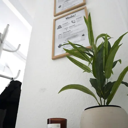 Inges Maisonette Апартаменты