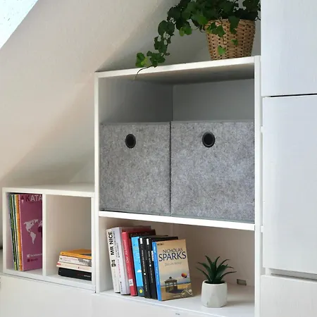 Inges Maisonette