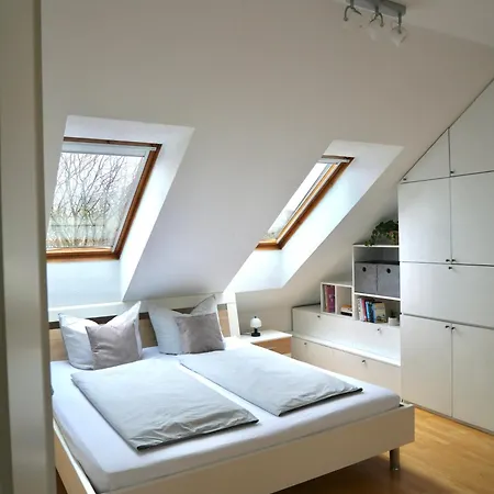 Апартаменты Inges Maisonette *