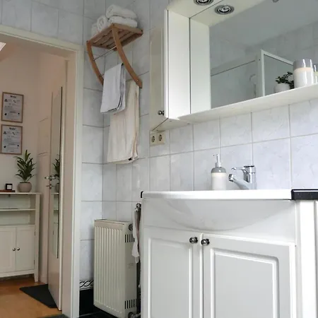 Inges Maisonette *
