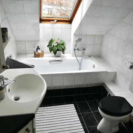 Inges Maisonette *