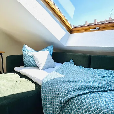 Inges Maisonette * Ганновер