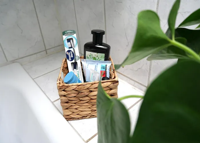 Inges Maisonette * Hannover