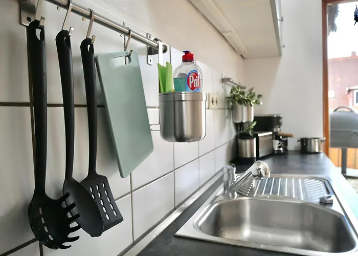 Apartment Inges Maisonette *