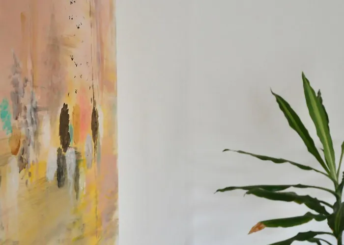 Inges Maisonette Apartment