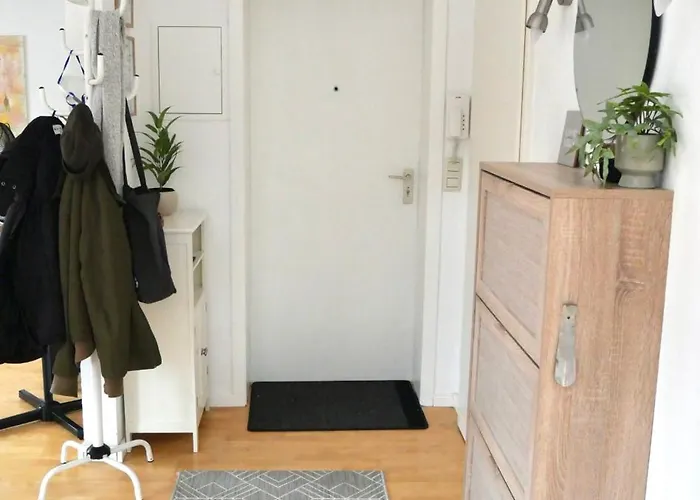 Apartment Inges Maisonette *