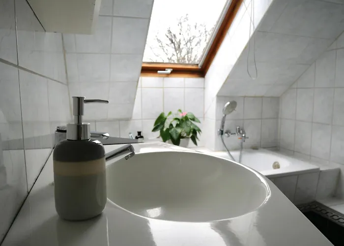 Inges Maisonette Hannover