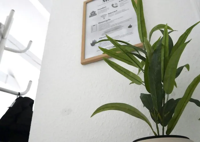 Inges Maisonette Apartment