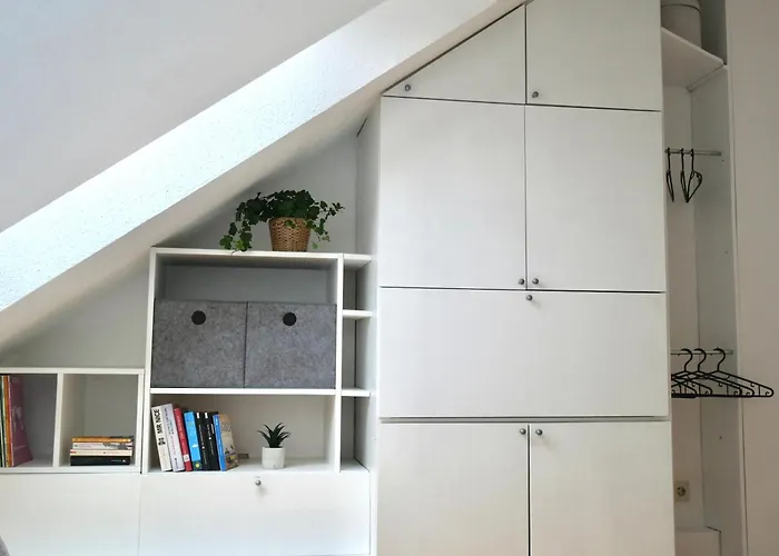 Inges Maisonette Apartment *