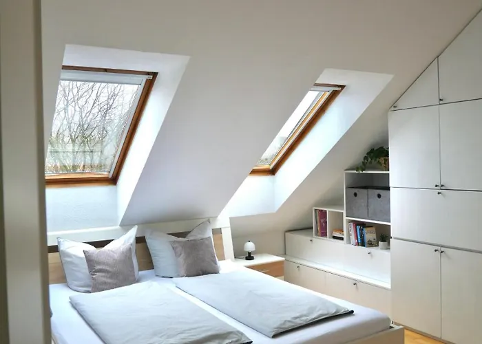 Apartment Inges Maisonette *