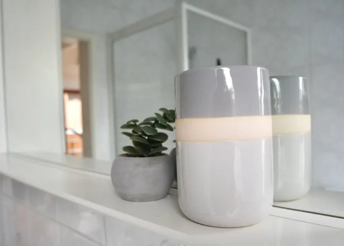 Inges Maisonette Hannover