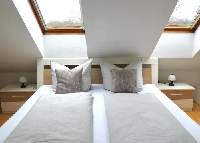 Inges Maisonette Apartment