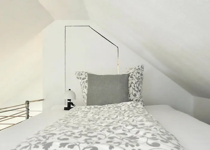 Apartment Inges Maisonette Hannover