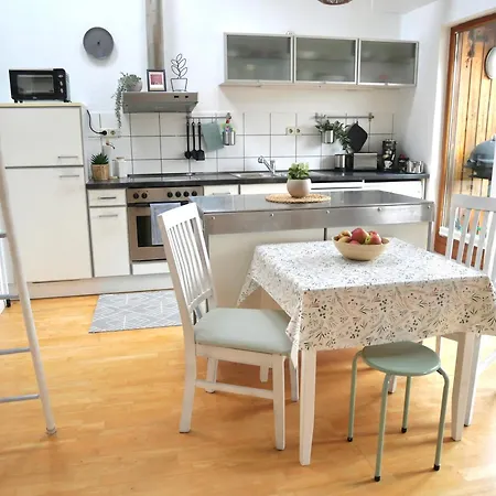 Inges Maisonette Апартаменты