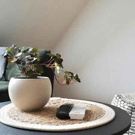Inges Maisonette *