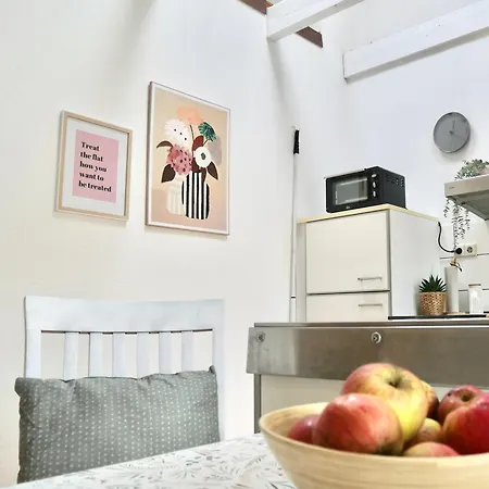 Inges Maisonette * ハノーファー