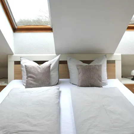 Inges Maisonette Διαμέρισμα