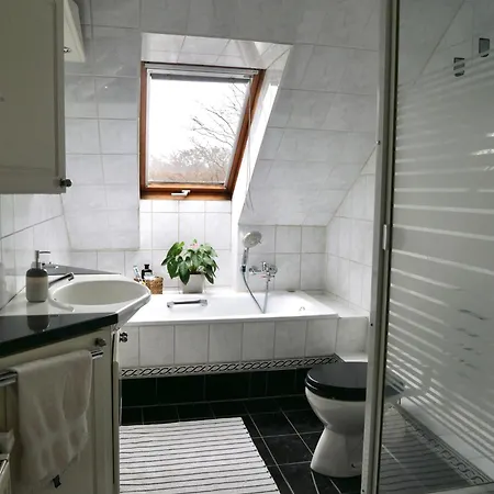 Inges Maisonette